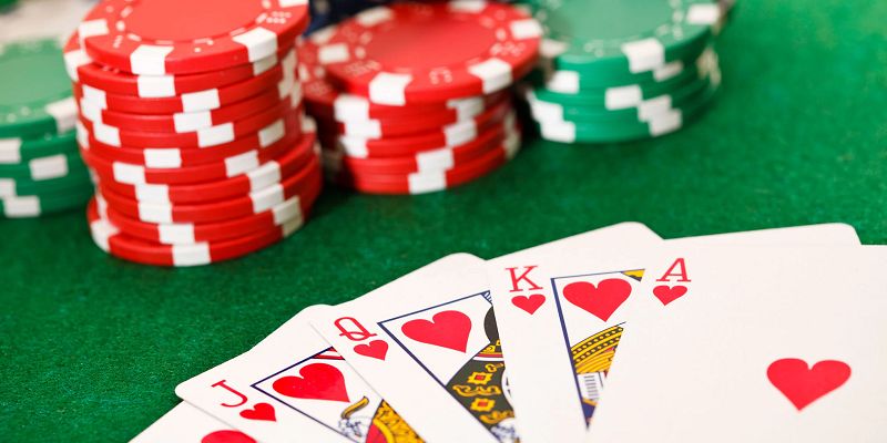 Một vài nghiên cứu về game bài