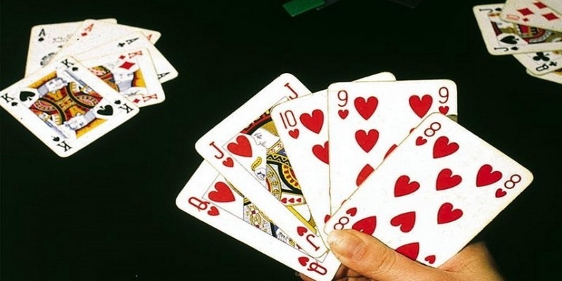 Sơ lược về game bài Phỏm trên nhà cái Ku11